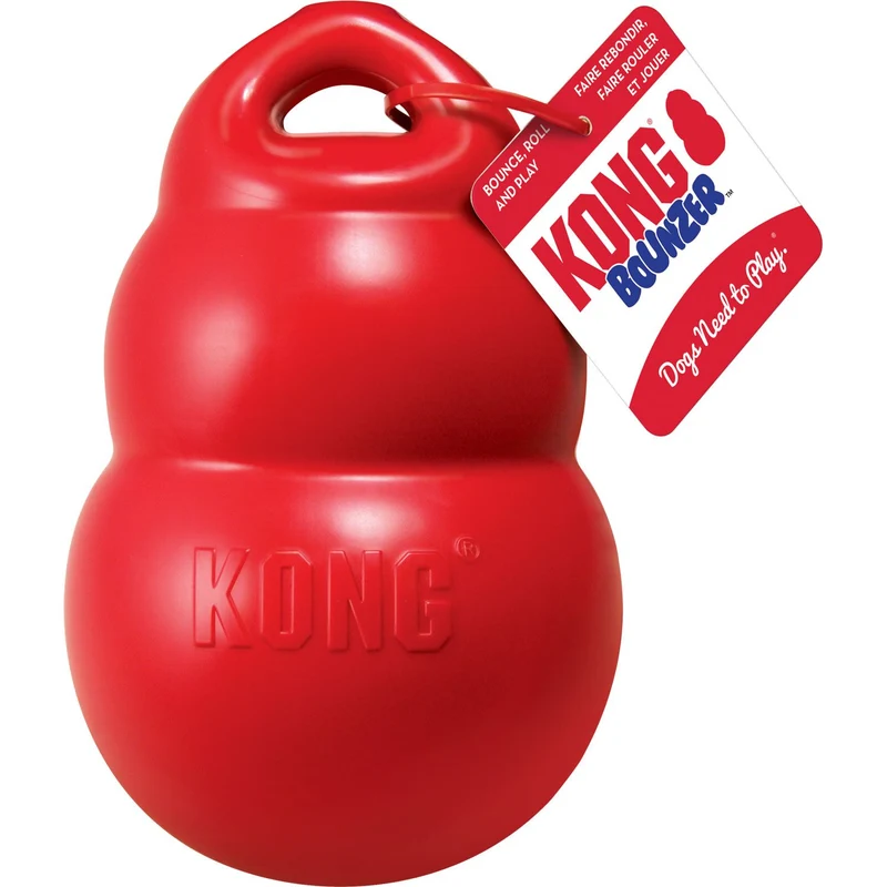 KONG Bounzer