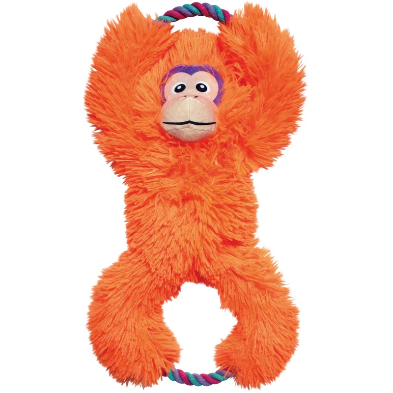 KONG Tuggz Affe