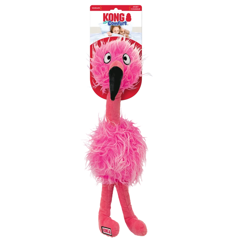 KONG Comfort Jumbo Birds