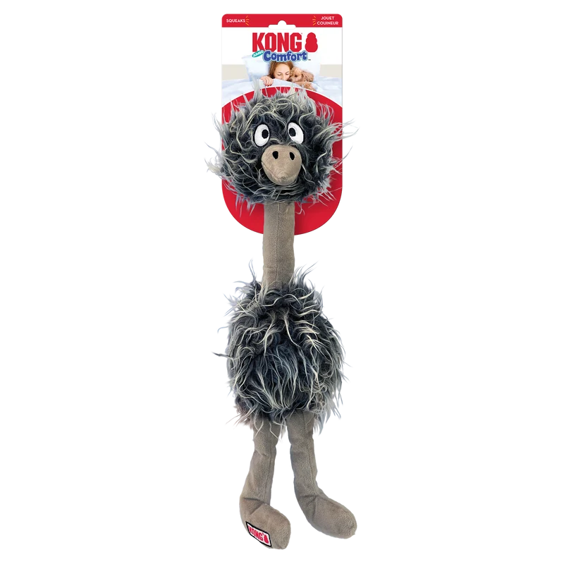 KONG Comfort Jumbo Birds