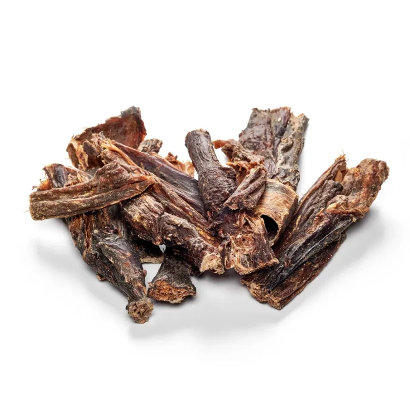 Büffel-Fleisch 250g