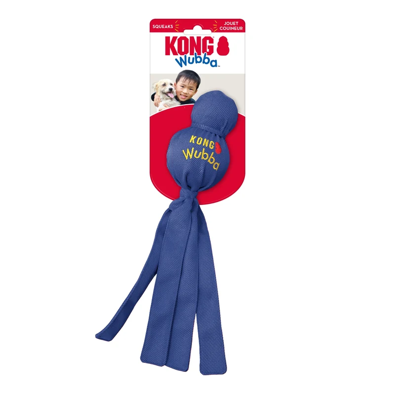 KONG Wubba Classic 23 cm