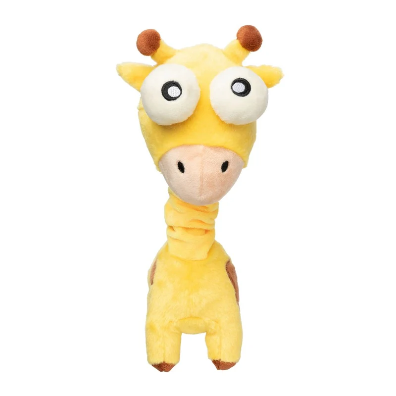 Hundespielzeug Neck Minnit - Neckholas The Giraffe
