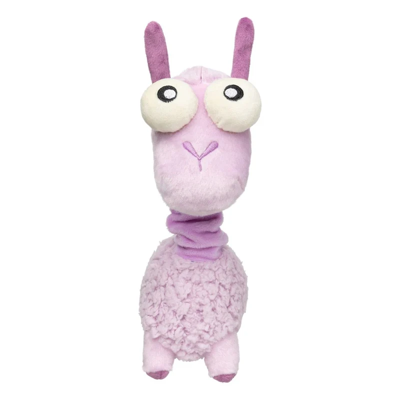 Hundespielzeug Neck Minnit - Neckita The Lama
