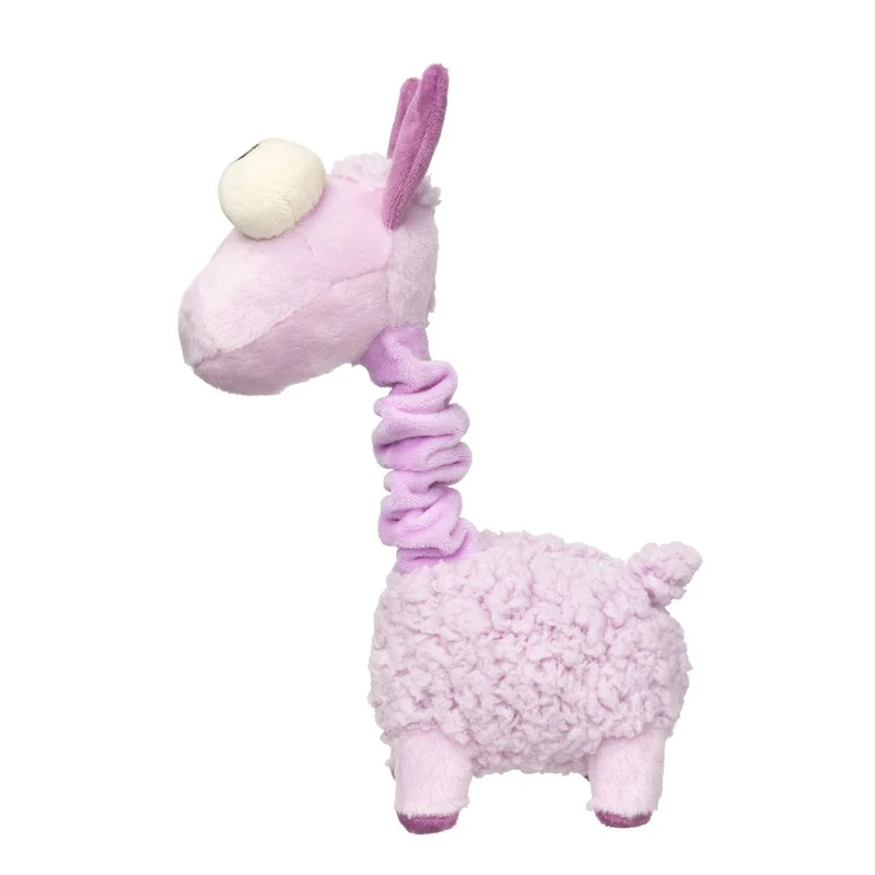 Hundespielzeug Neck Minnit - Neckita The Lama