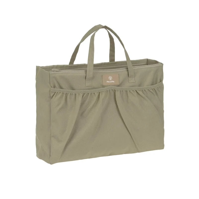 ORGANIZER TASCHE - JARI, SALBEI