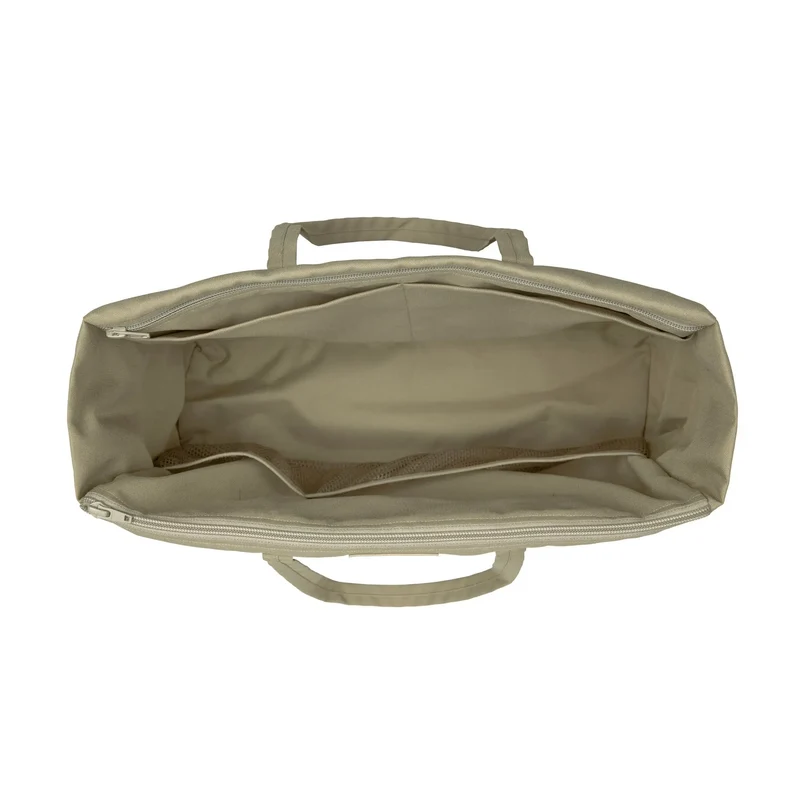 ORGANIZER TASCHE - JARI, SALBEI
