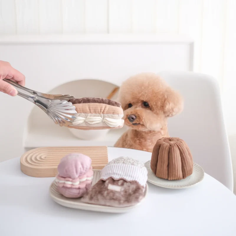 Schnüffelspielzeug Eclair