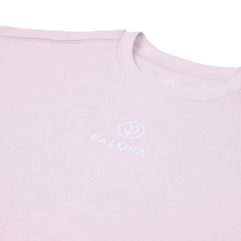 PALOPA SWEATER - BIO BAUMWOLLE, ORCHID