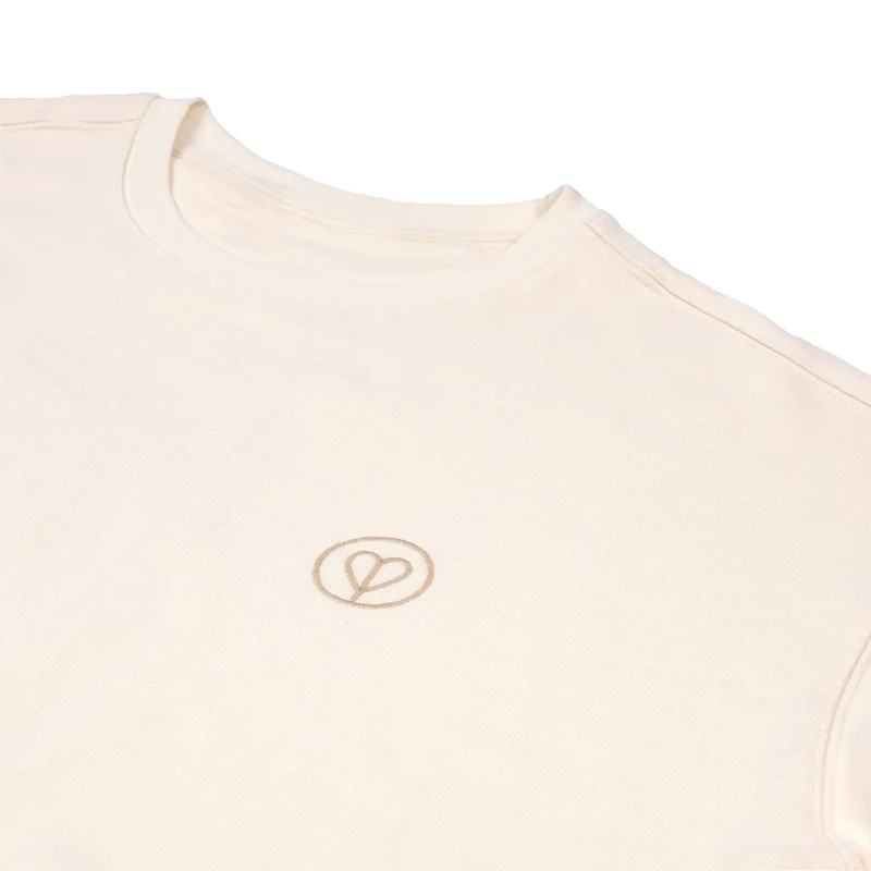 PALOPA SWEATER - PULLOVER, NATURE