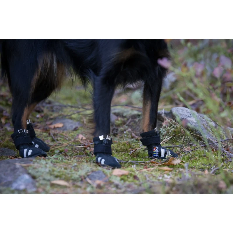 Rukka Hundeschuhe Step Shoes