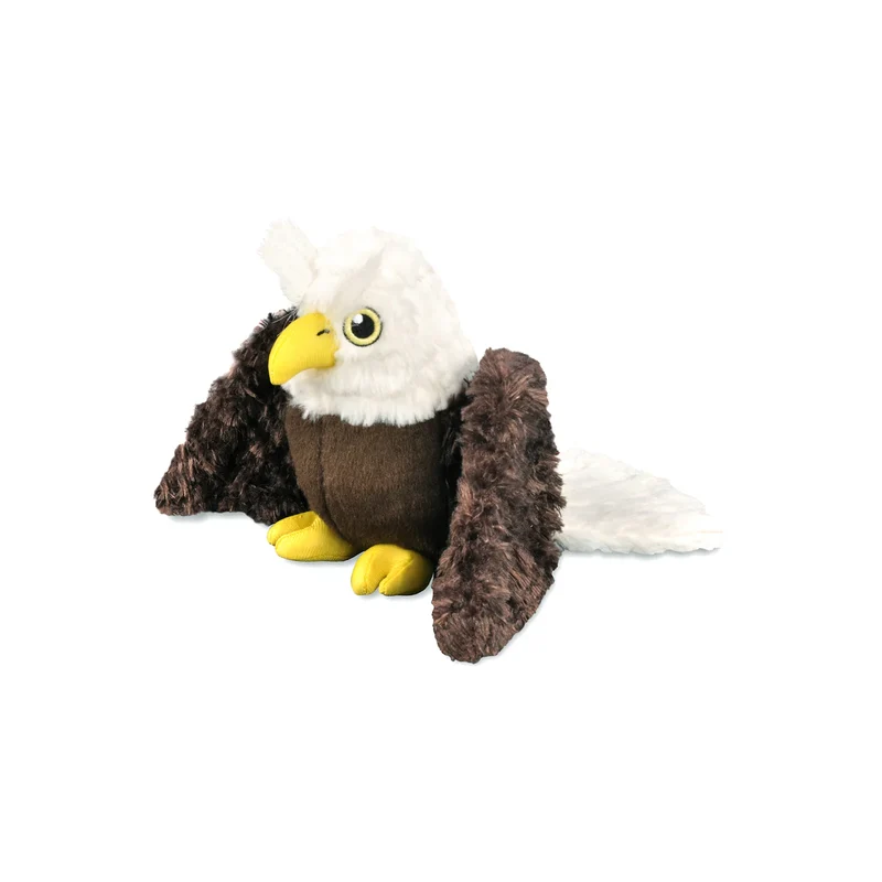 Edgar the Eagle