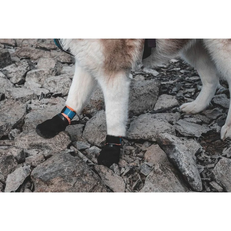 Non-stop Protector bootie