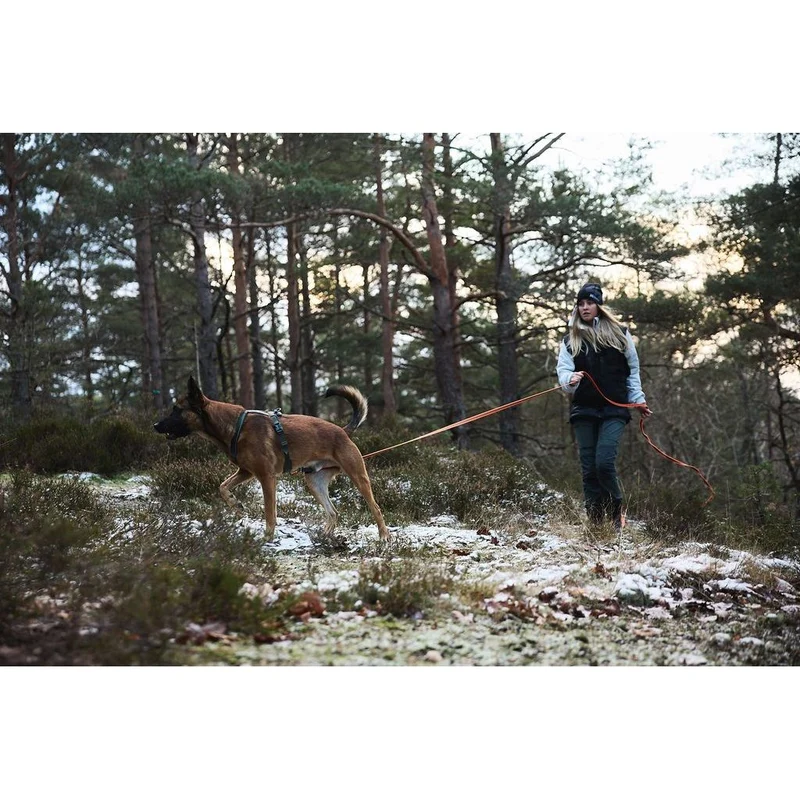 Non-stop Friction long line