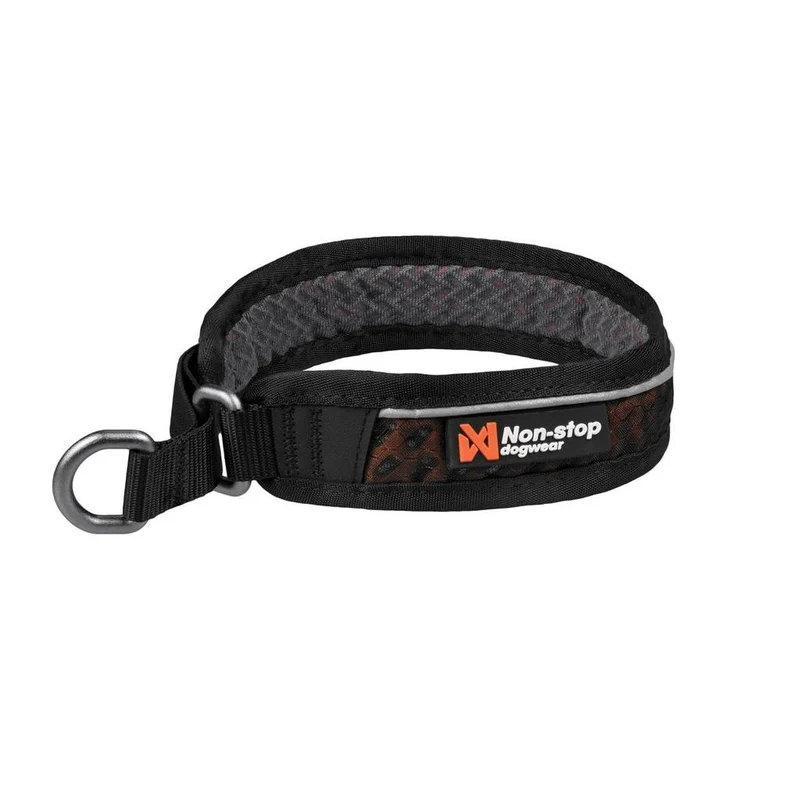 Non-stop Rock collar 3.0