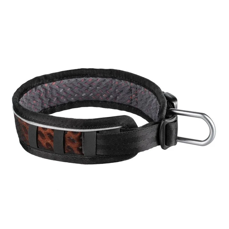 Non-stop Rock adjustable collar