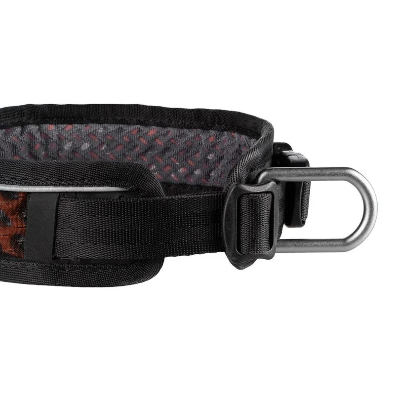 Non-stop Rock adjustable collar