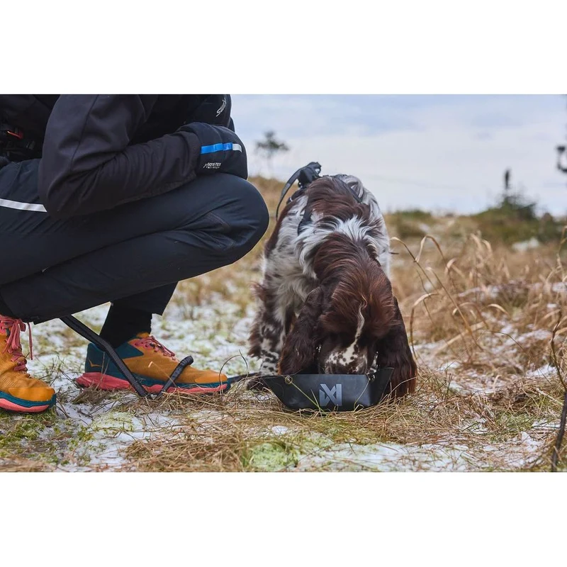 Non-stop Trekking Bowl
