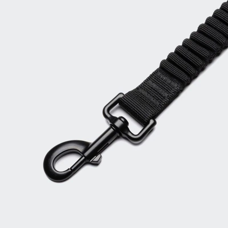 L-2 Jogging-Leine AKTIV Black