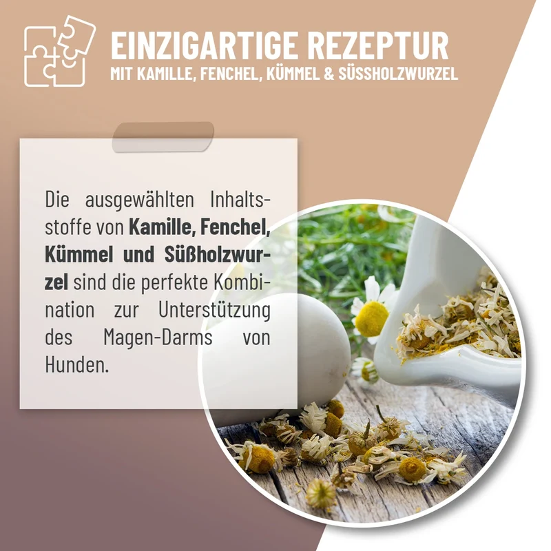 Magen & Darm Tropfen