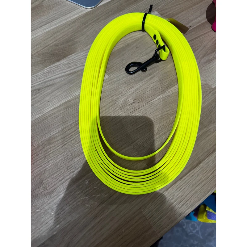 Schleppleine aus Hexa, eigene Herstellung- 5 Meter-16 mm