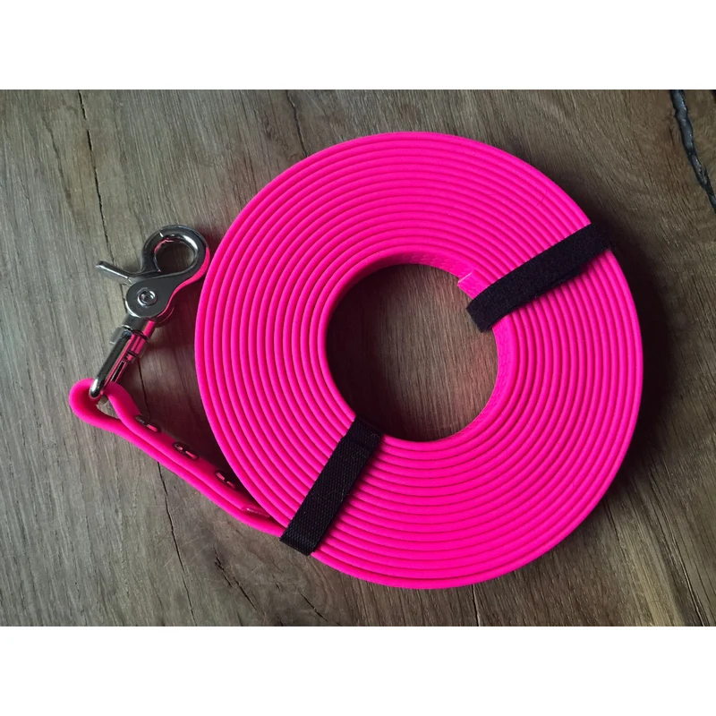 Schleppleine aus Hexa, eigene Herstellung- 5 Meter-16 mm