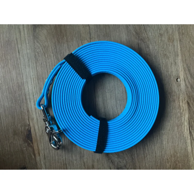Schleppleine aus Hexa, eigene Herstellung- 5 Meter-16 mm