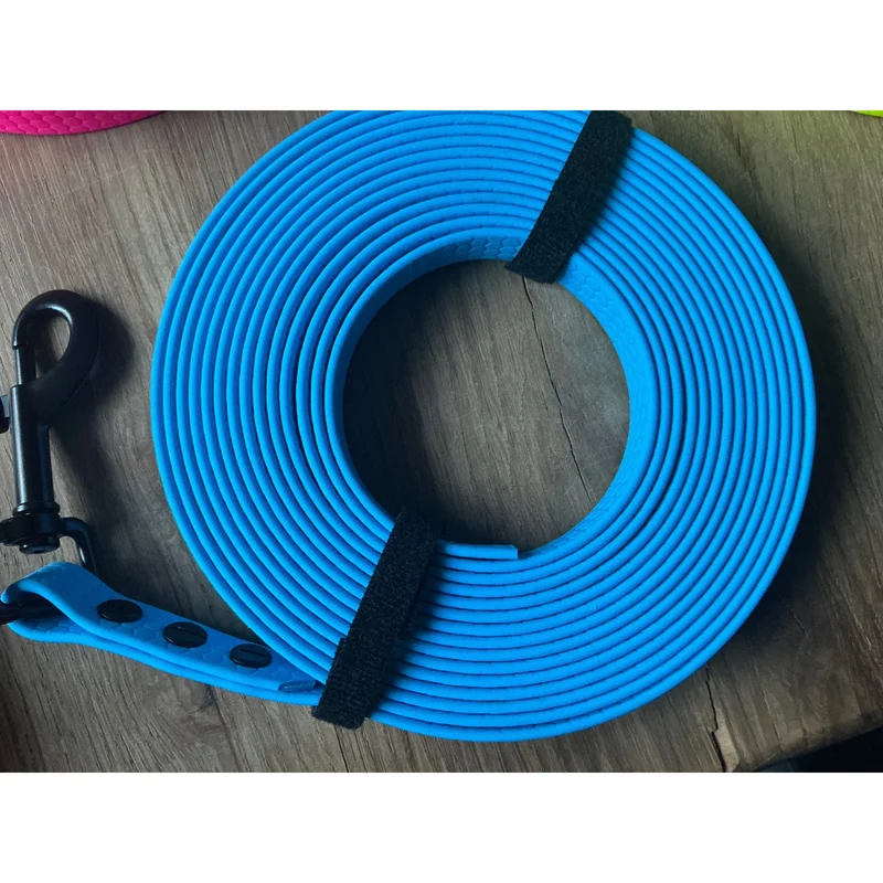 Schleppleine aus Hexa, eigene Herstellung- 5 Meter-16 mm
