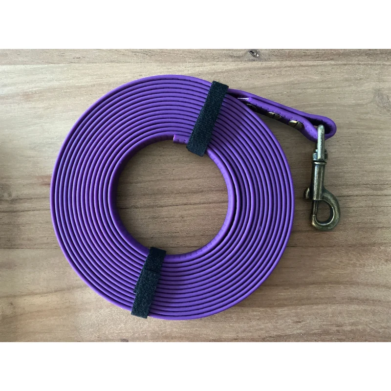 Schleppleine aus Hexa, eigene Herstellung- 5 Meter-16 mm