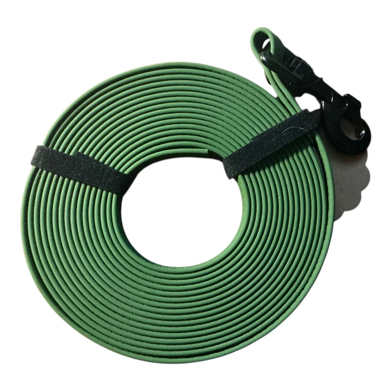 Schleppleine aus Hexa, eigene Herstellung- 5 Meter-16 mm