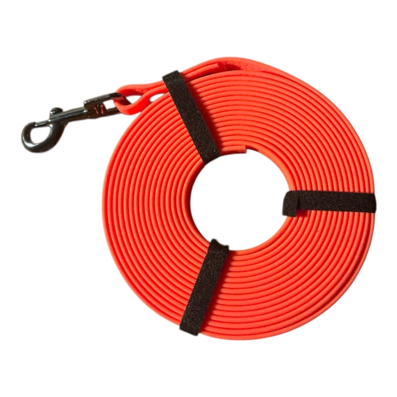 Schleppleine aus Hexa, eigene Herstellung- 5 Meter-16 mm