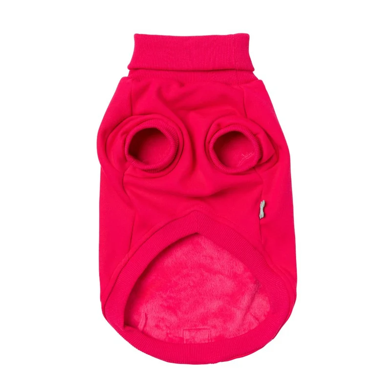 Hundepullover Sweater Stevie Magenta