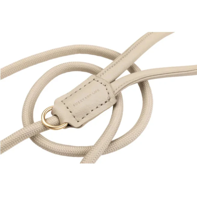 Hundeleine Atelier Sandstone