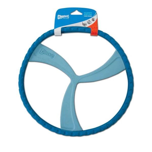Chuckit! Floppy Roller