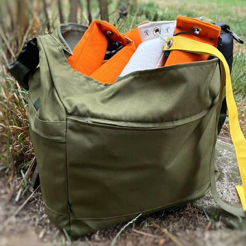 Romneys Dummytasche Leeds