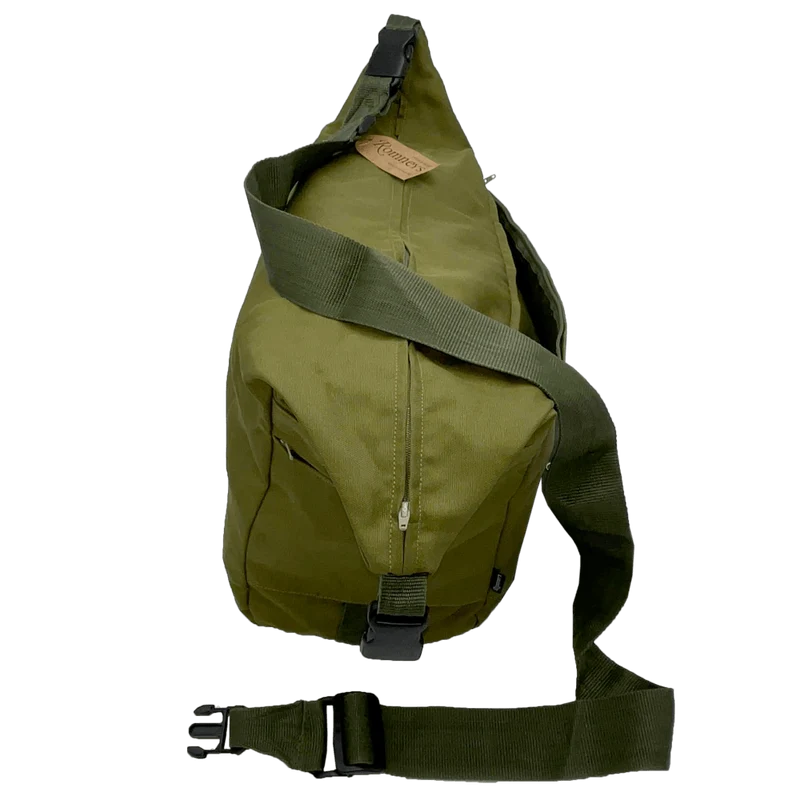 Romneys Dummytasche Leeds