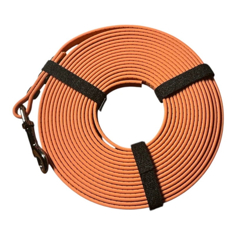 Schleppleine aus Hexa, eigene Herstellung- 5 Meter-10 mm