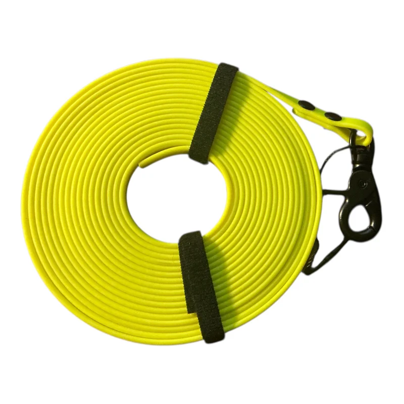 Schleppleine aus Hexa, eigene Herstellung- 10 Meter-16 mm