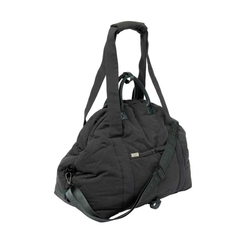 Autositz & Hundetasche Slate Grey