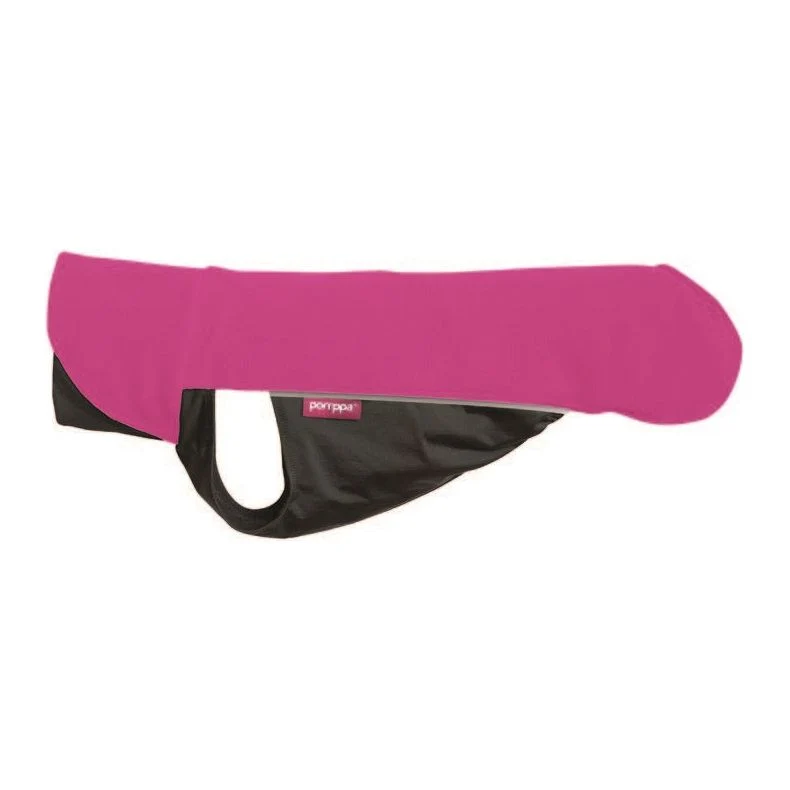 Jumppa Pomppa Pink - Limited Edition