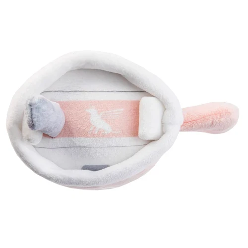 Snuggly Cup Blush