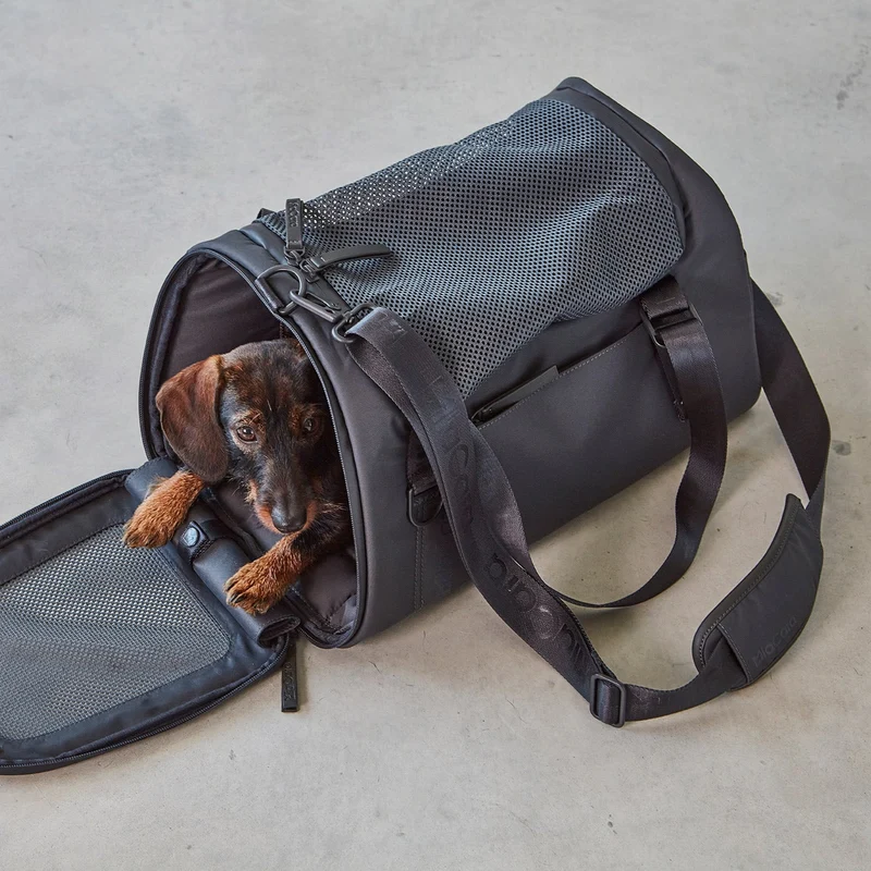 Reisetasche Volata Asphalt