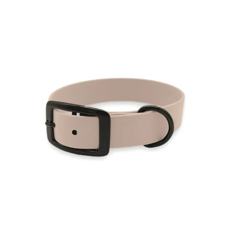 BioThane® Hundehalsband NEO Powder