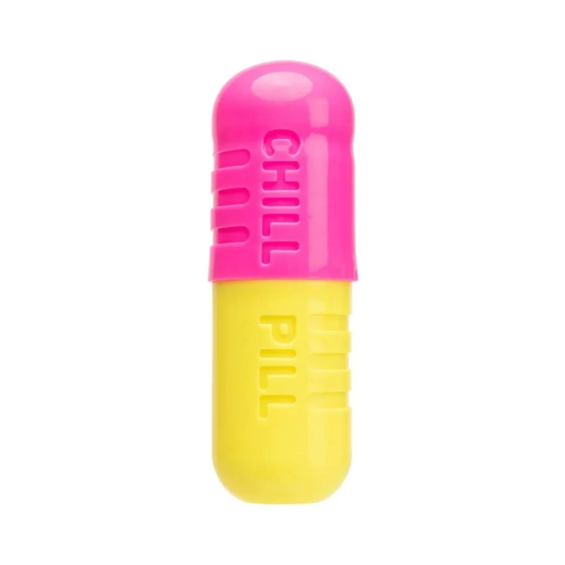 Hundespielzeug Chill Pill