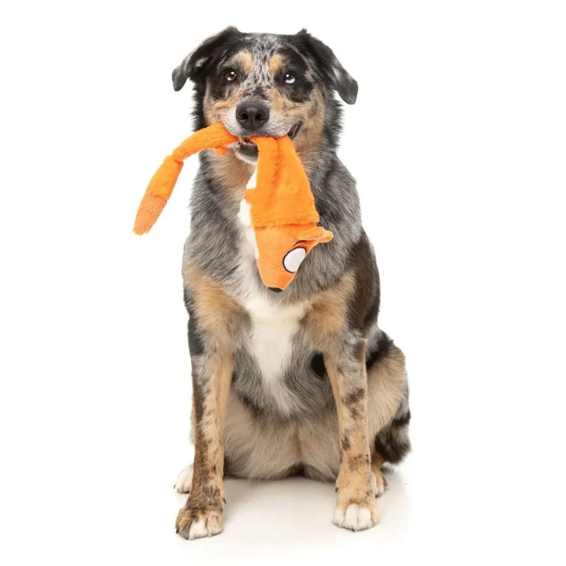Hundespielzeug The Yeetz - Farewell Fox