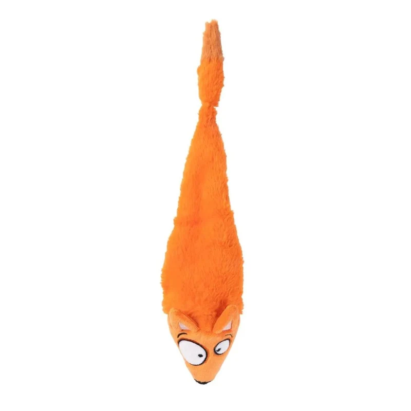 Hundespielzeug The Yeetz - Farewell Fox