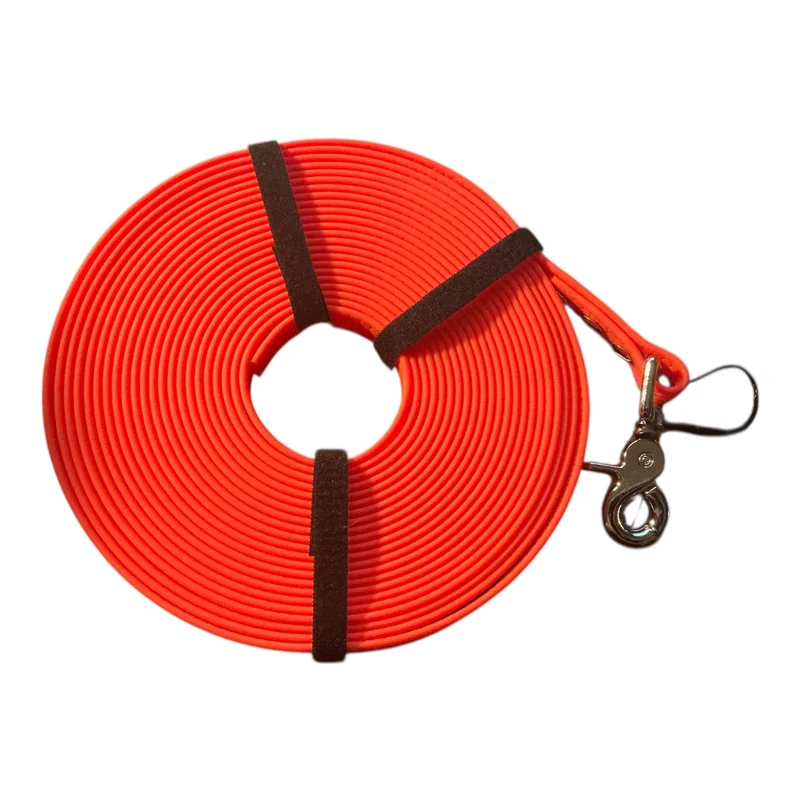 Schleppleine aus Hexa, eigene Herstellung-7,5 Meter-16 mm