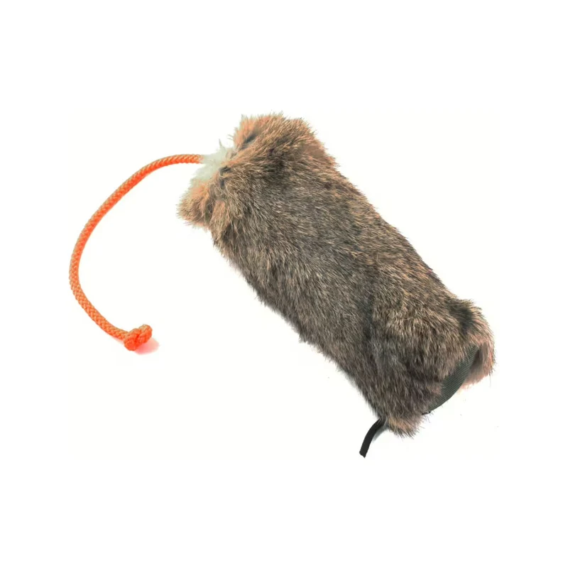 Mystique Futter-Dummy Vollfell
