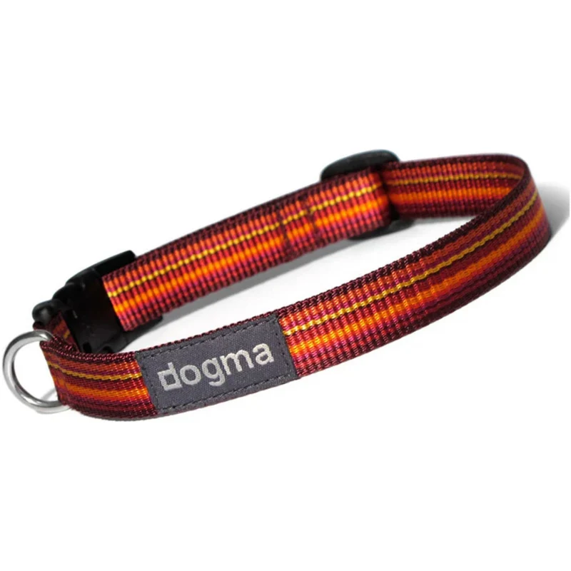 Dogma Hundehalsbänder Little Stripes