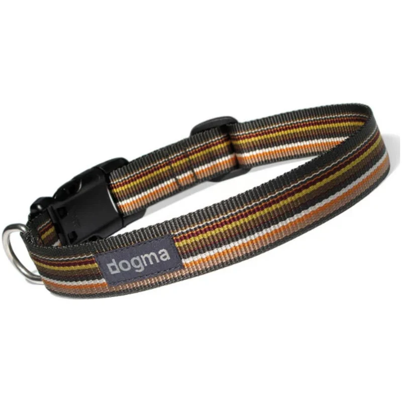 Dogma Hundehalsbänder Stripes